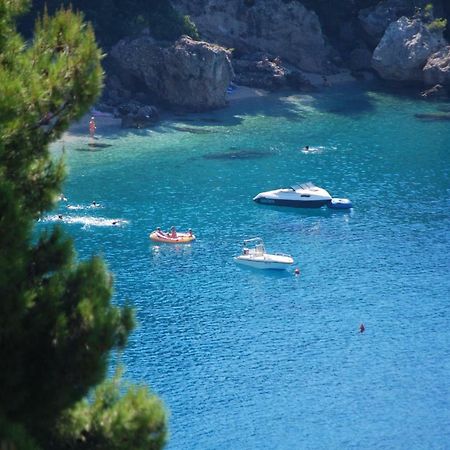Batinic Apartmani Omis Exterior photo