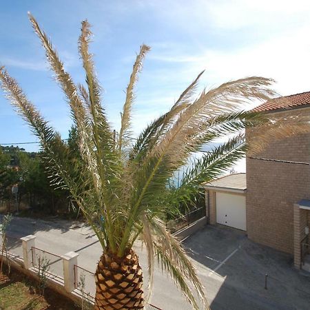 Batinic Apartmani Omis Exterior photo