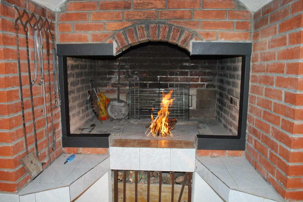 Batinic Apartmani Omis Exterior photo